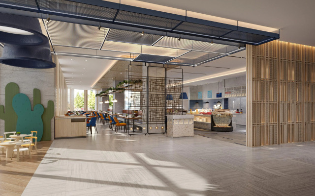 Holiday Inn Express Tengchong Hot Spring by IHG