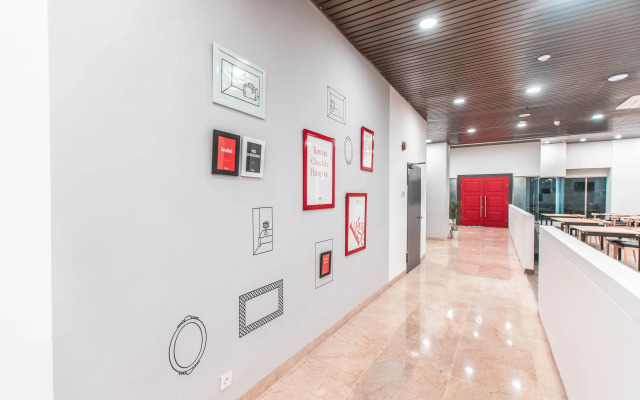 Super OYO Townhouse 1 Hotel Salemba