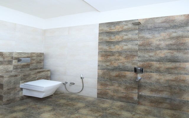 OYO 16730 Sea World Water Park