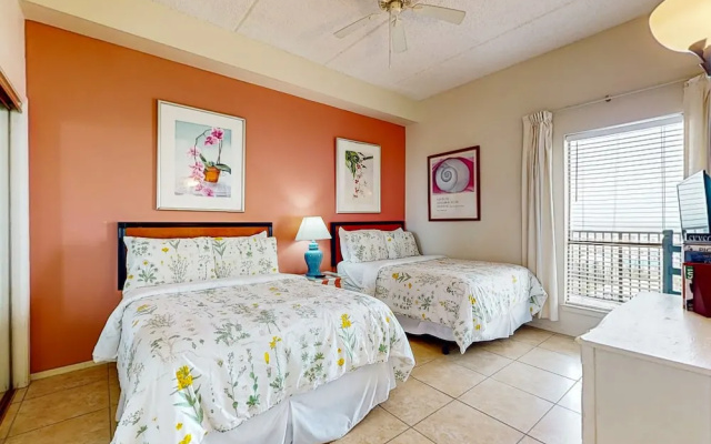 Suntide III Condominiums