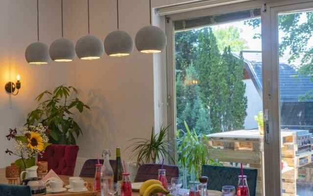 Prime Rooms Vienna