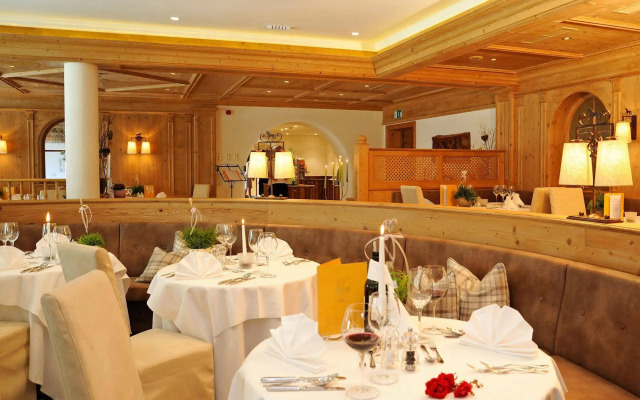 Hotel Sulfner