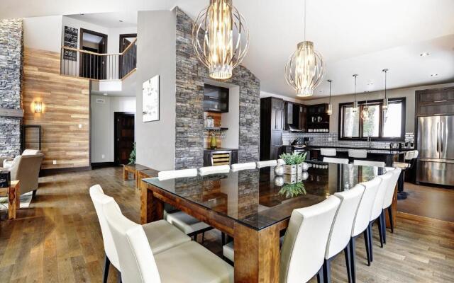 Chalets Alpins - 15 Chemin Blanc