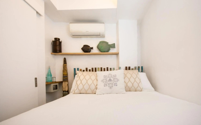 Lugar Bonito Hotel Boracay