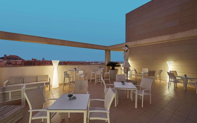 NH Alicante