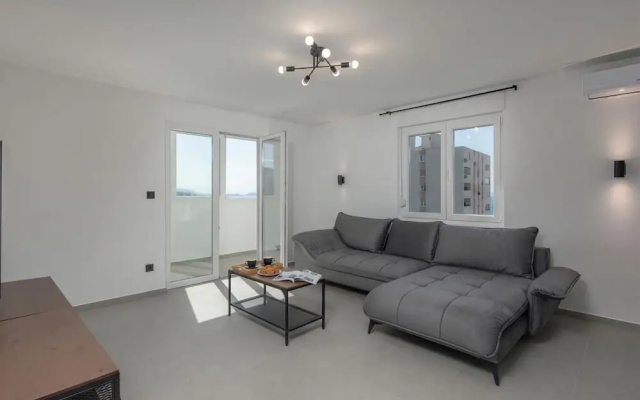 City Seaview Apartment Vigo