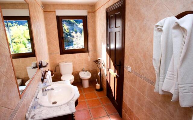 Hostal Mulhacen