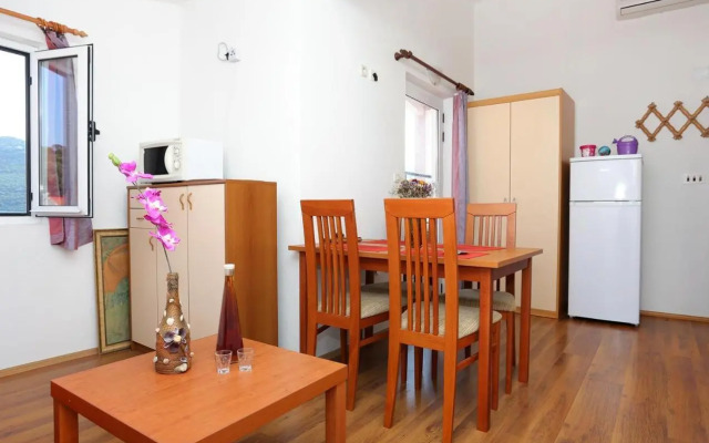 Apartments by the sea Zuronja, Peljesac - 10123