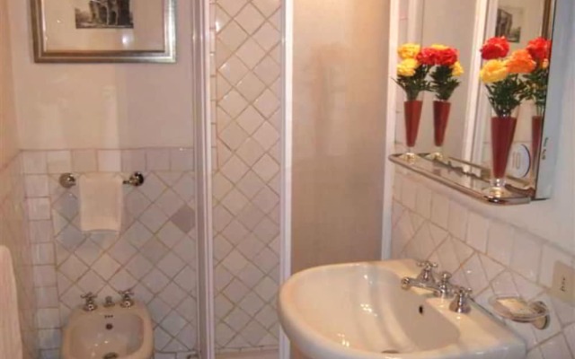 Campo di Fiori Apartment