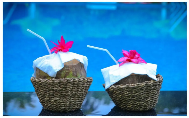 Tree Leaf Marari Sands Beach Resort