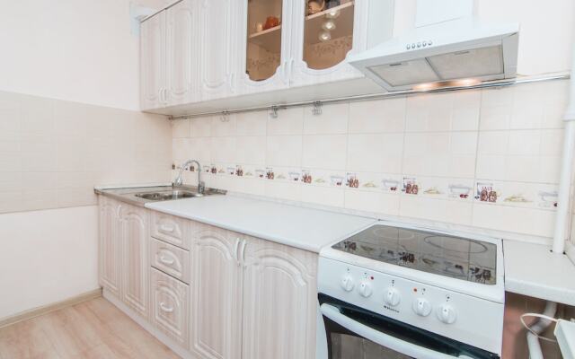 Апартаменты на ул. Хабаровской, 32