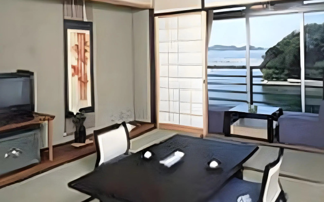 Hotel Hamarikyu