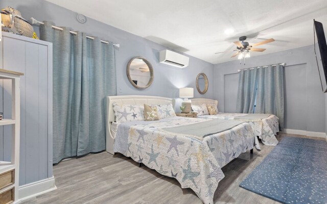 Serenity Haven Luxe Pet Friendly 5BR
