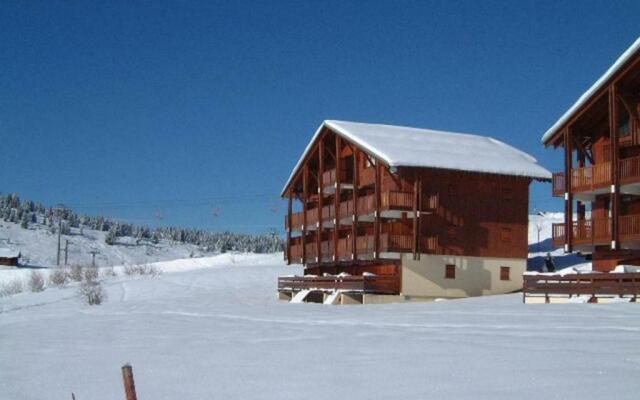 Appartement Les Saisies, 2 pièces, 6 personnes - FR-1-293-133