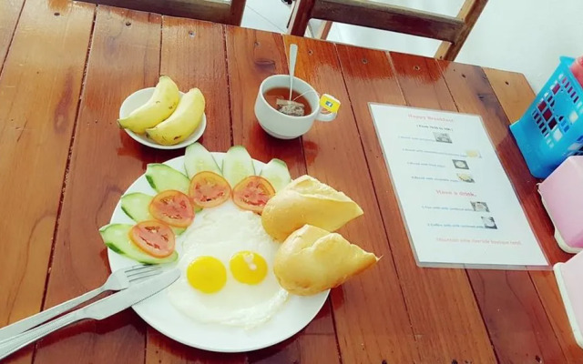 Lacasa Vang Vieng Hotel