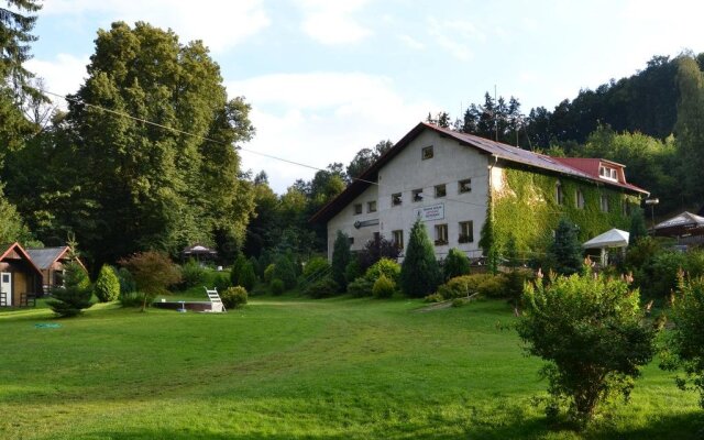 Pension Skalka