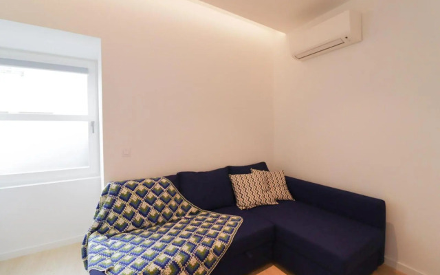 Home Sweet Home Aveiro Palmeira Suite