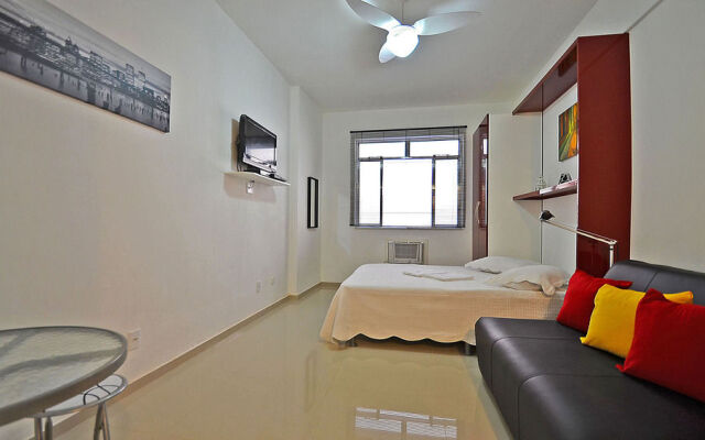 Copacabana Apartments 335