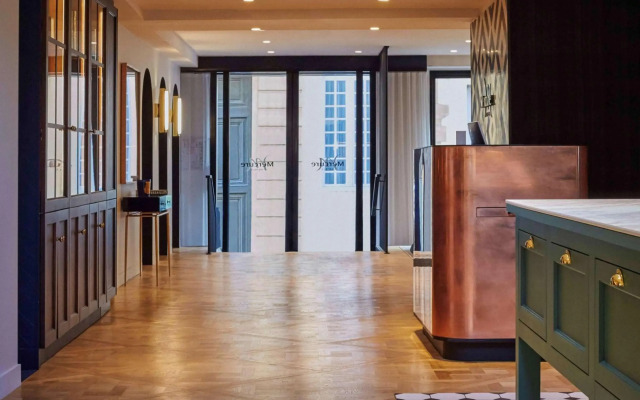 Mercure Versailles Chateau
