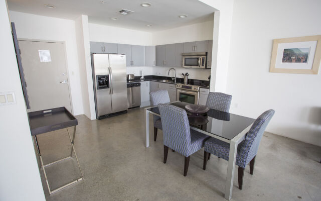 Real Living Residences