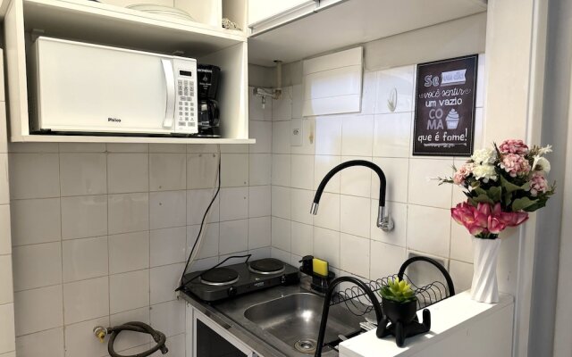 Apartamento Copa Couple HIR 41