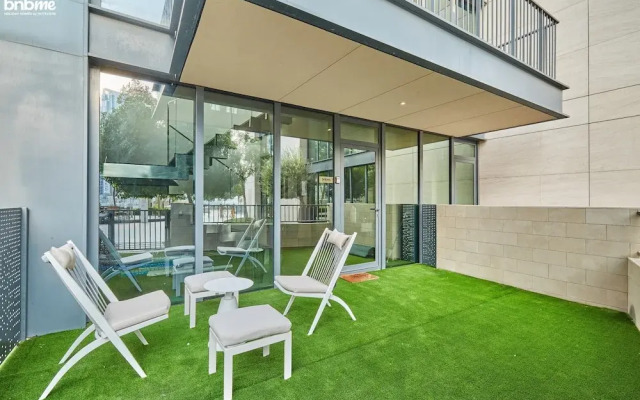 bnbme | Boulevard Heights | 2 BDR