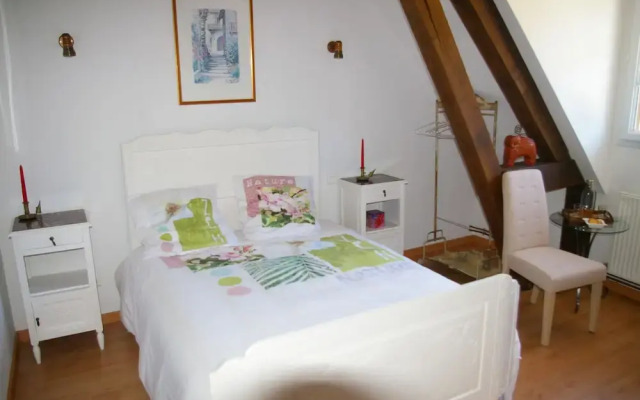 Le Pressoir Fleuri