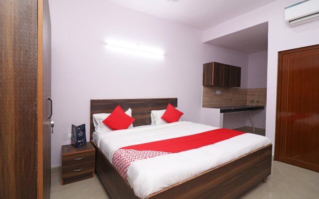 VS Stays by OYO Rooms