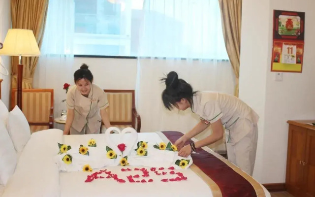 A25 Bạch Mai