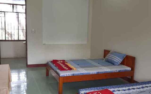 Thuy Loi BnB Homestay