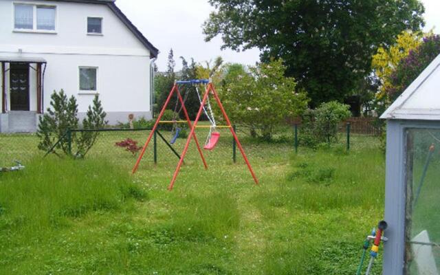 Bungalow Neues Atelier