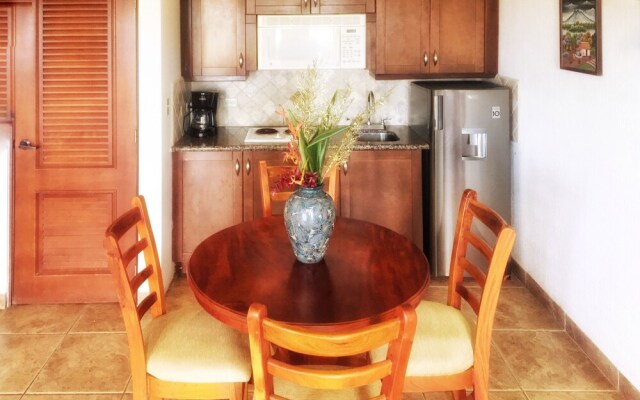 Rivas Deluxe Suite 112