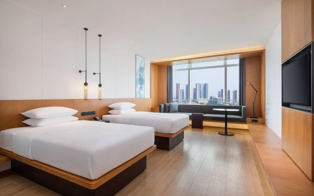 Fairfield by Marriott Foshan Nanhai