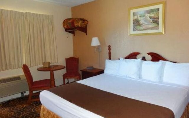 Blue Star Motel
