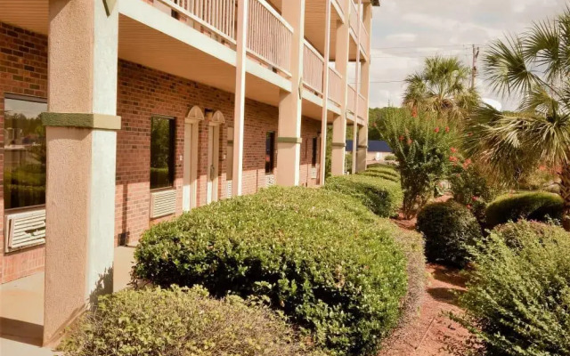 Rodeway Inn Harbison Area