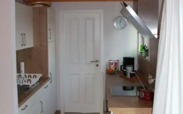 Ferienhaus Ani Sellin