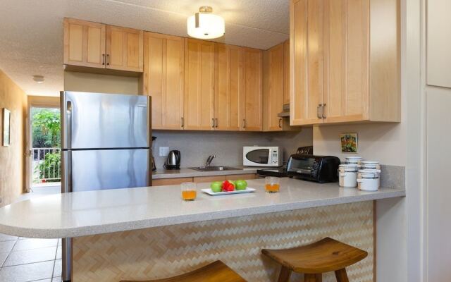 Puako Beach Condo 107 by RedAwning