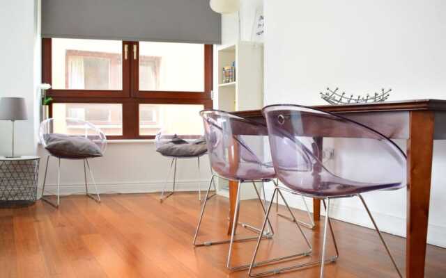2 Bedroom Kilmainham Apartment