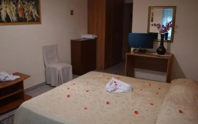 Hotel La Primula
