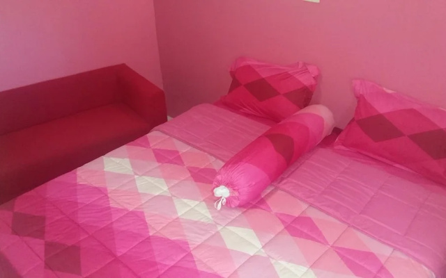 Om Ganesh Hostel - Adults Only