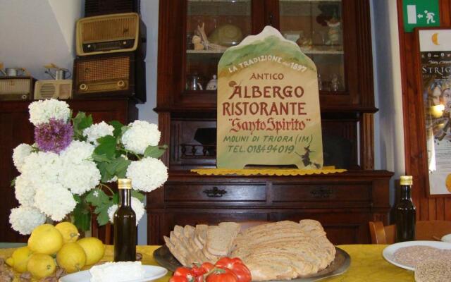 Albergo Santo Spirito
