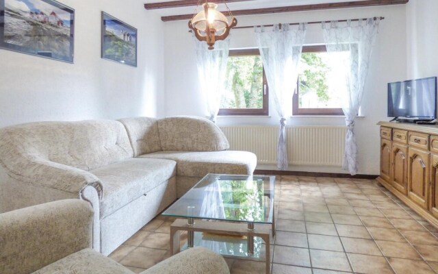 Beautiful Home in Thalfang With 2 Bedrooms and Wifi