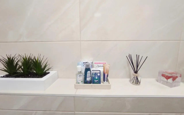 Apartman Ramos Zagreb