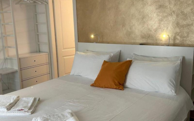 B&B San Francesco Class