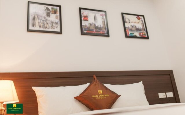 Quang Chung Hotel