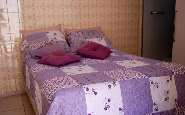 Solidaritat Hostel