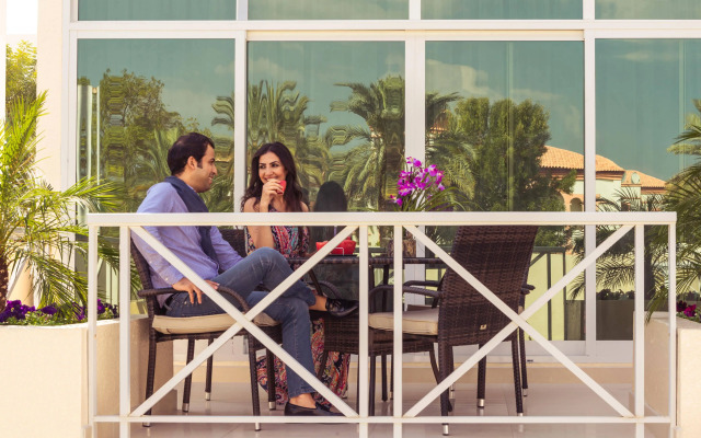 Roda Boutique Villas