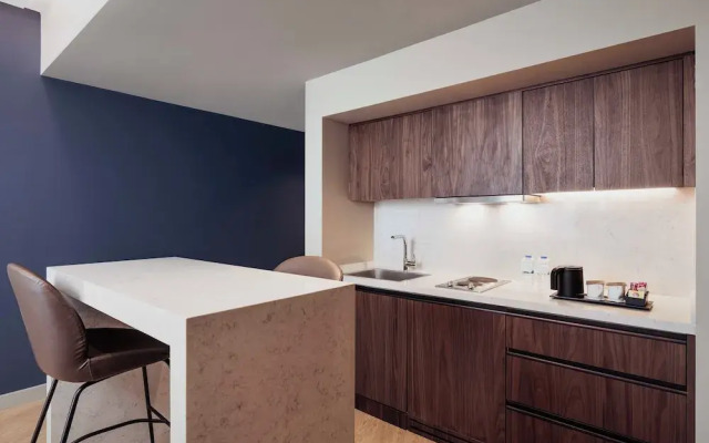 Golden Tulip Gebkim Kocaeli