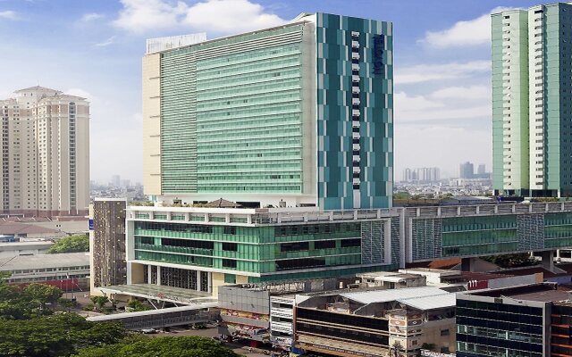 Novotel Jakarta Gajah Mada