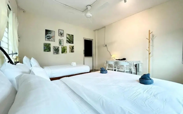 K Inn 55